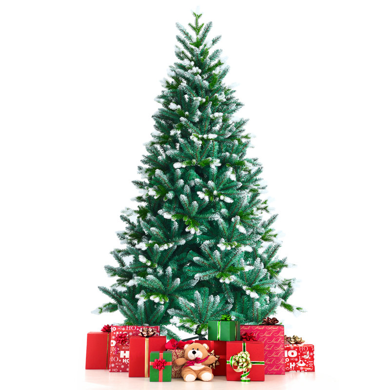 5.91' H Artificial Christmas Tree