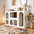 Wooden Console Table,Modern Sofa Table