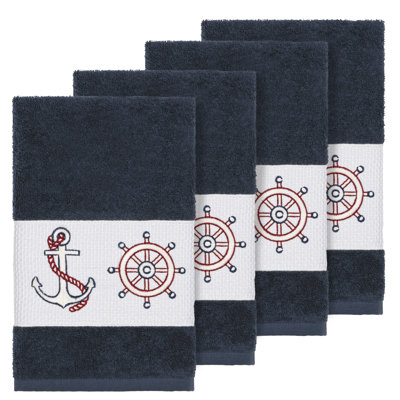 Easton Turkish Cotton Hand Towel
