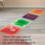 Tapis de jeu Sensory
