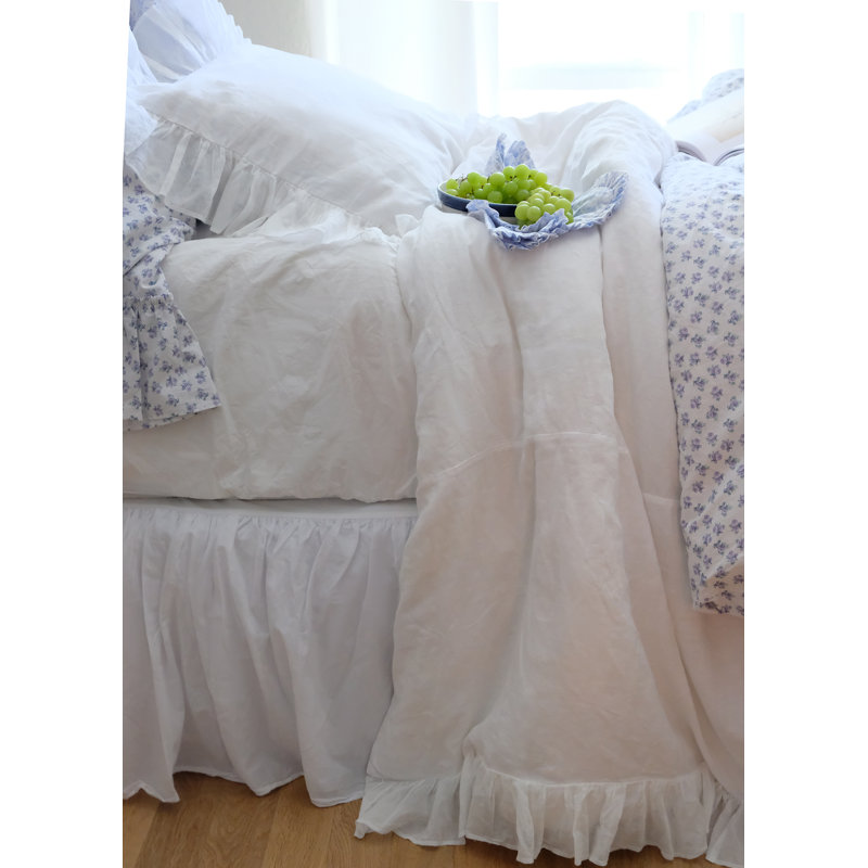 Malibu Duvet Cover, Twin Duvet Cover