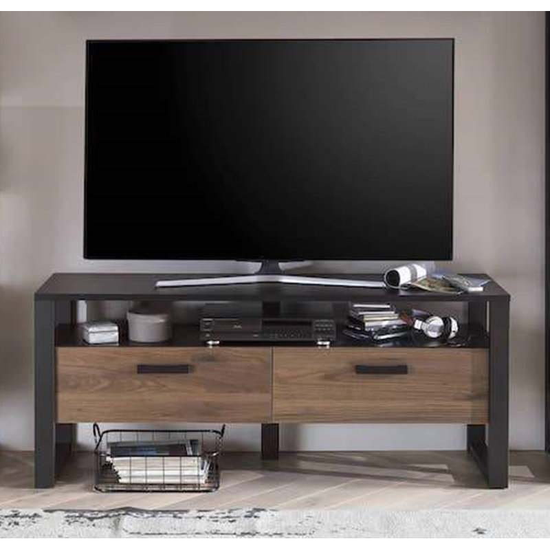 Stateline TV Stand for TVs up to 65"