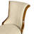 ChocoPlanet Fabric Task Chair