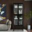 Angelene Metal Accent Cabinet-108308673