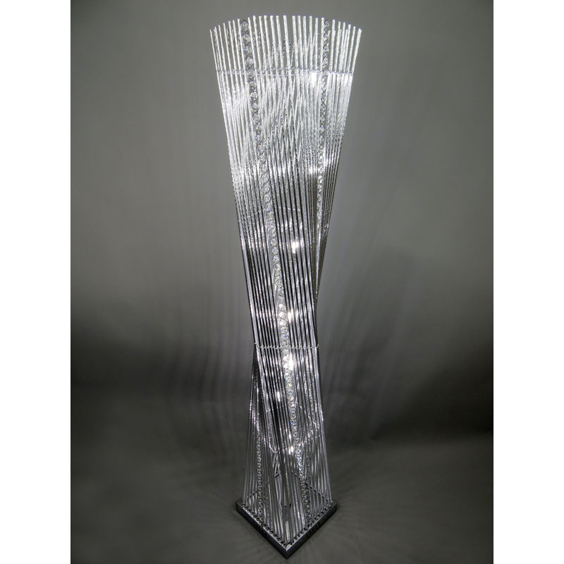 160 H cm Novelty Floor Lamp