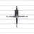 Onagre Steel Slatwall Slatwall / Pegboard Kit