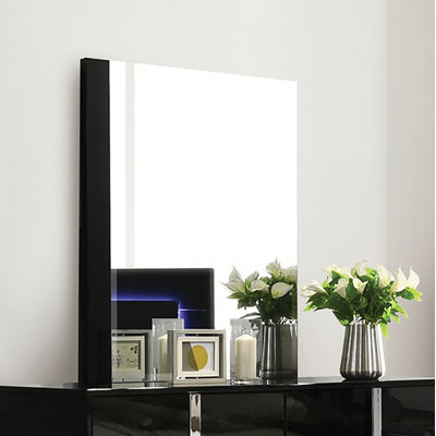 Brodyn Dresser Mirror
