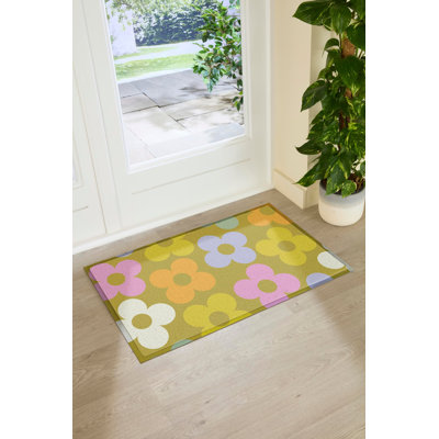 Indoor / Outdoor Doormat