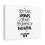 Realities of Heaven Colossians 1 Piece Wrapped Canvas Wall Art-741535613