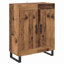 Sideboard Accent Chest-1631335862