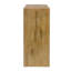 Ensemble de tables d'appoint style rétro naturel-322889655