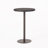 Erastus Round Outdoor Bar Table , 26 " W 26 " D