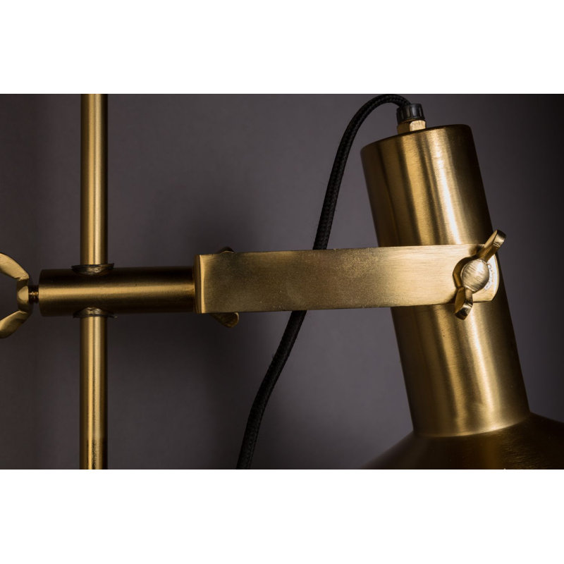 Karish 1 - Light Armed Sconce