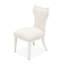 La Marisia Vanity Chair - Tranquil/Creamy Pearl