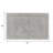 Jean Pierre Lydia Border Rane Plush Bath Rug-1912355247-1912355255
