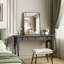 Miroir de salle de bain mural Llesenia-184043375-179273159-179273157