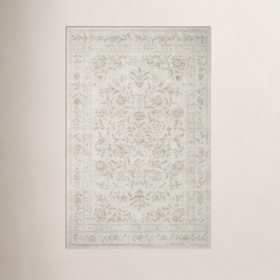 Rifle Paper Co. x Loloi Multi Floral Rug