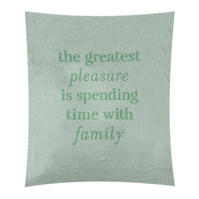 Polyester Tapestry