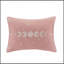 Ensemble d'édredon en velours simple / simple TG avec coussin décoratif