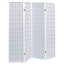 Paravent pliable 4 panneaux Sartre