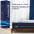 12" Firm Hybrid Mattress with Wool Layer & 3-Zone Support- CertiPUR-US/OEKO-TEX-1999493143-1999493139