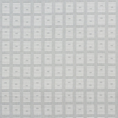 Tissu tissé tiasquam Schumacher x Caroline Z Hurley