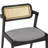 Kikuo 17.5'' H Upholstered Side Chair-1792492287