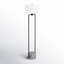 Lampe sur pied colonne 63 po Nikki