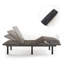 Lit ajustable 13 po avec télécommande sans fil-45361748