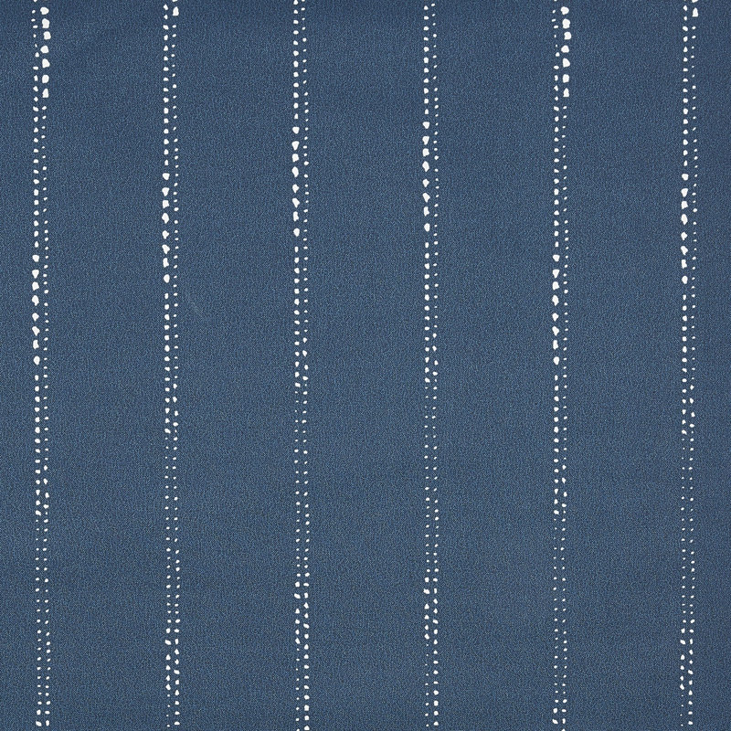 Mason Indoor/Outdoor Euro Pillow, Navy