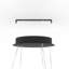 Kitson 1 - Light Geometric Pendant-98261121