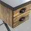 140cm Rectangle Writing Desk