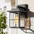 Abira Wall Light