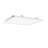 Dimmable Flat Panel Ceiling Lights （2-pack）