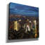 «NYC Times Square» par Nina Paponcek, art mural sur toile-850549624