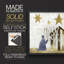 Chirstmas Art-III - Reproduction encadrée - Restickable-1624041574-1624041576