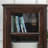 Furniture storage small bookcase