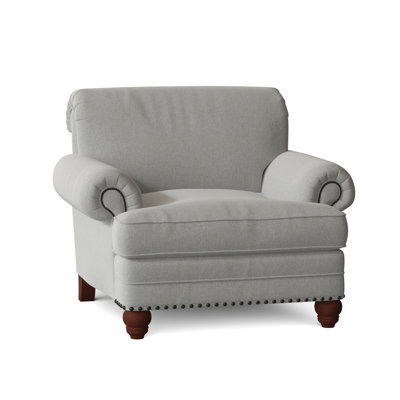 Spratt Upholstered Armchair