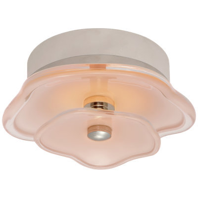 Leighton 1 - Light LED Flush Mount