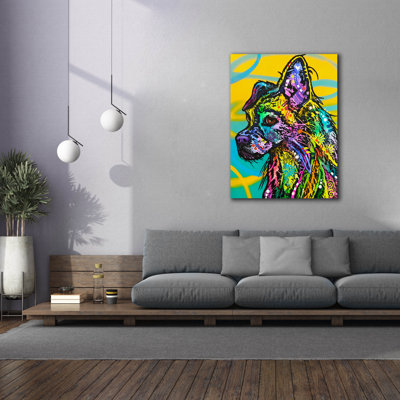 " Love Is " by Dean Russo