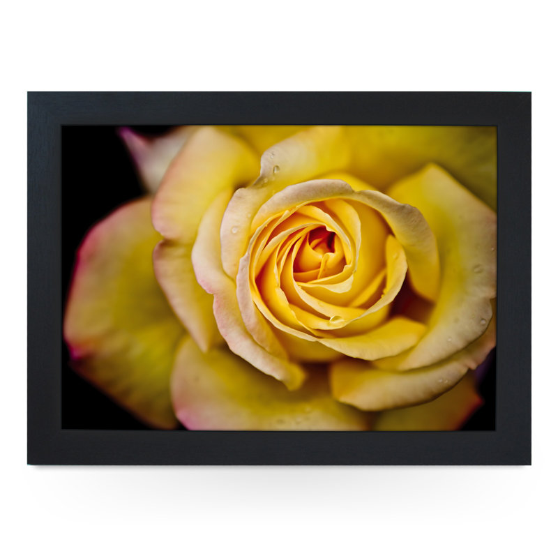 Cachet Tray, Black