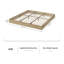 Metal Bed