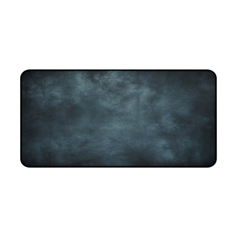 Polyester Desk Pad, 23.6x13.8
