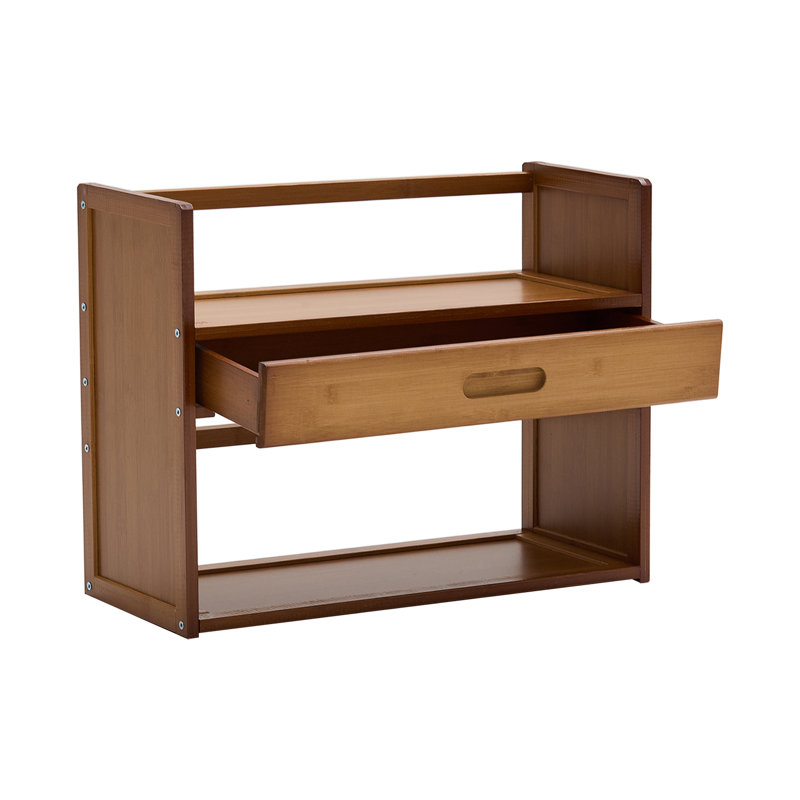 39cm H x 50cm W Bookcase