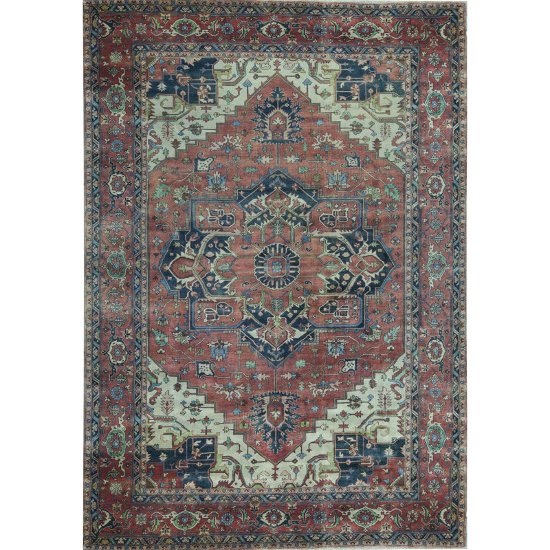 One-of-a-Kind 11'11" X 17'6" Area Rug