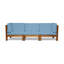 Ensemble de canapé modulaire d'extérieur 3 pièces Modern-129914167-129914170