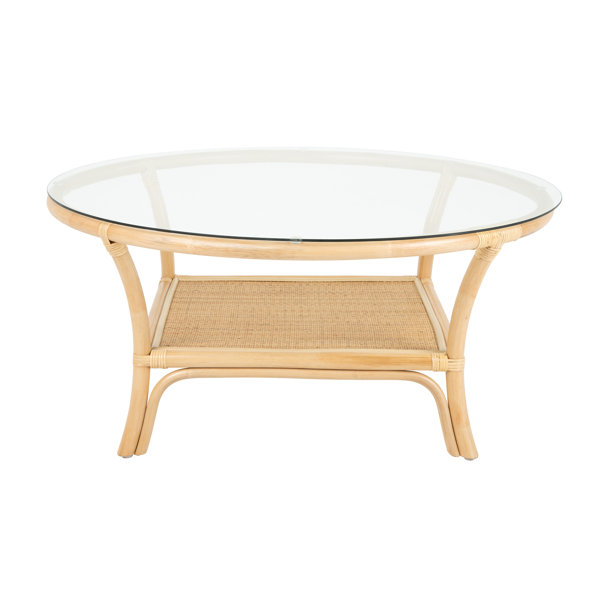 Bayou Breeze Melton Coffee Table | Wayfair