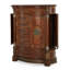 Villa Valencia 8 - Drawer Solid Wood Dresser