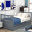 Mcclendon Standard with Storage Included-547525235