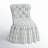 Minnie Upholstered Side Chair-1802825886